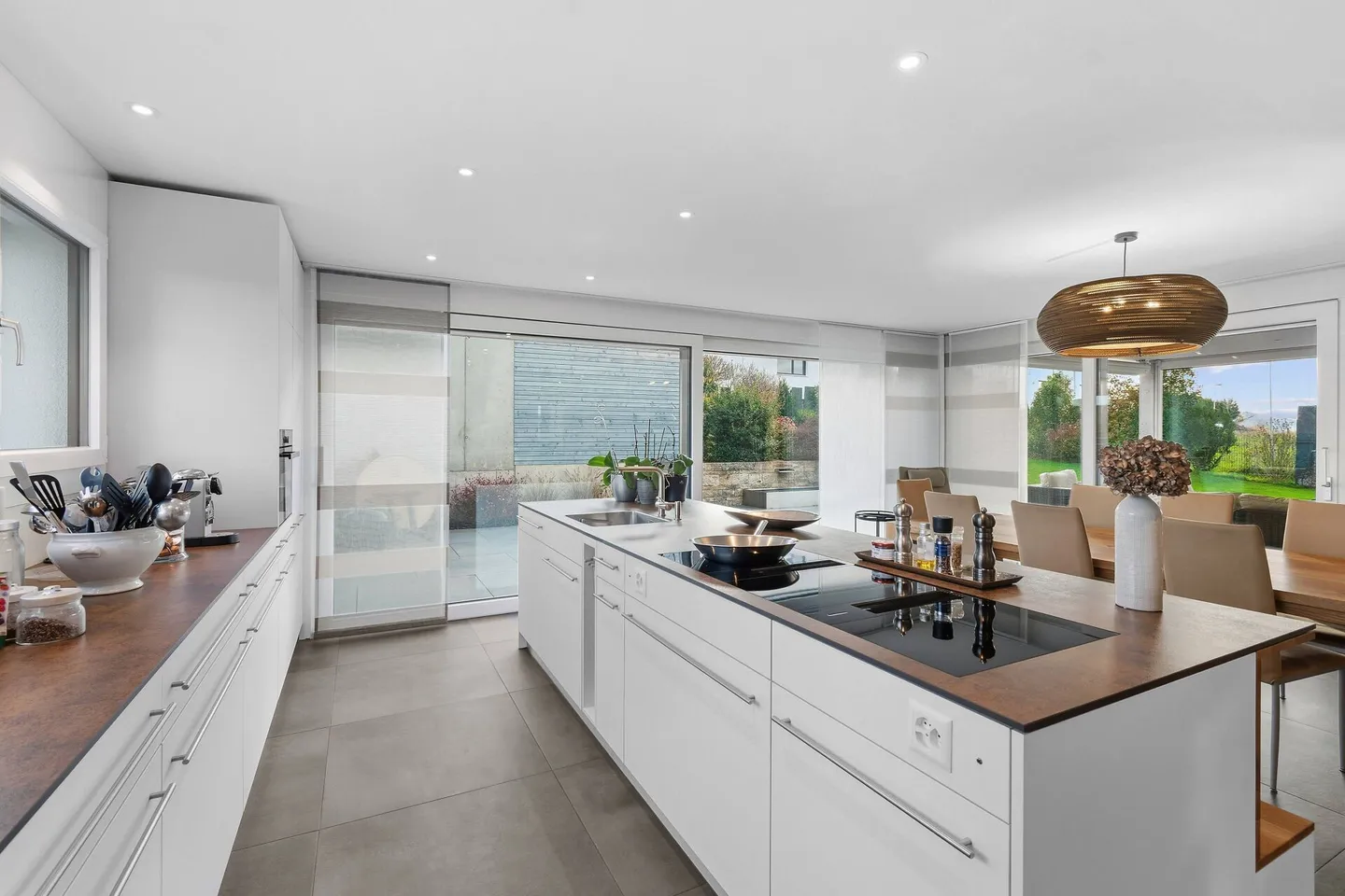 Maison individuelle neuve avec un grand espace extérieur ! - Photo 10 sur 17