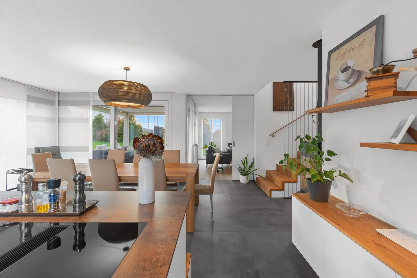 Maison individuelle neuve avec un grand espace extérieur ! - Photo 11 sur 17