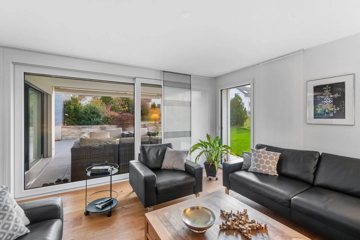 Maison individuelle neuve avec un grand espace extérieur ! - Photo 12 sur 17