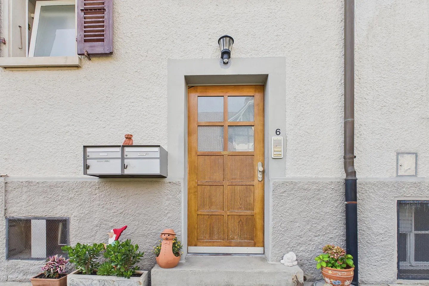 Historical Bern Townhouse with a 7.5 and a 3-room apartment - Photo 4 of 20