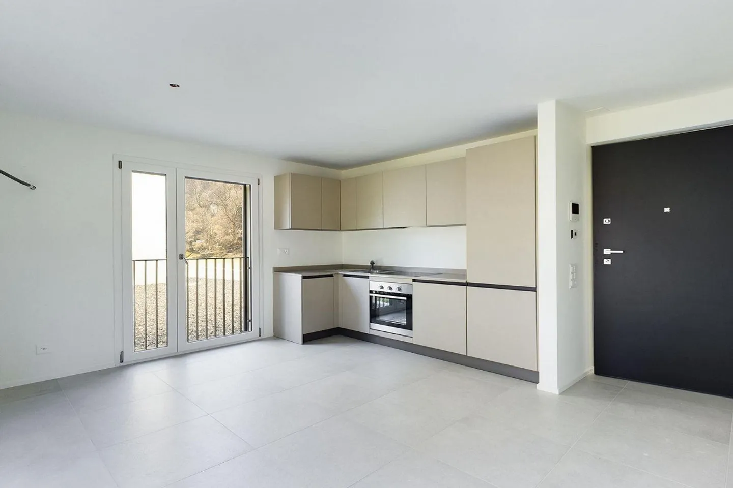 Appartement moderne immergé dans la nature avec splendide terrasse - ... - Photo 5 sur 13