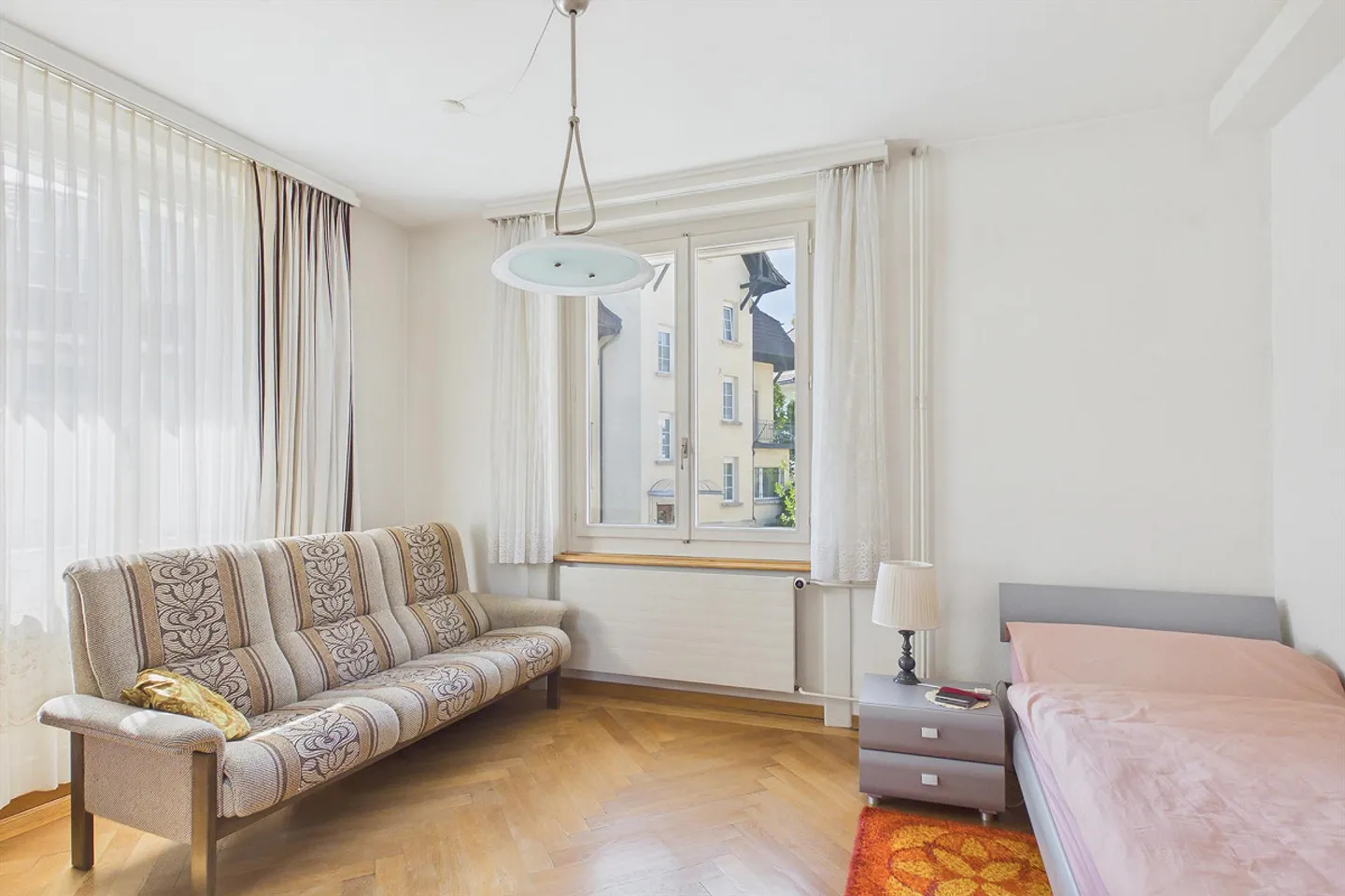 Historical Bern Townhouse with a 7.5 and a 3-room apartment - Photo 10 of 20