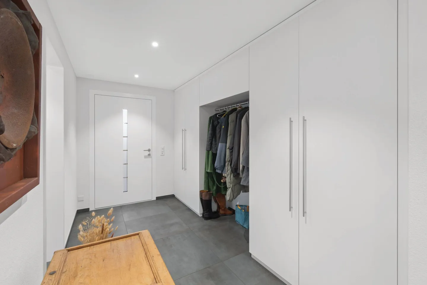 Maison individuelle neuve avec un grand espace extérieur ! - Photo 3 sur 17