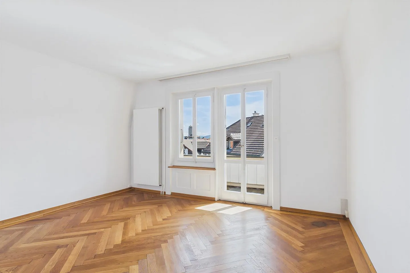 Historical Bern Townhouse with a 7.5 and a 3-room apartment - Photo 16 of 20