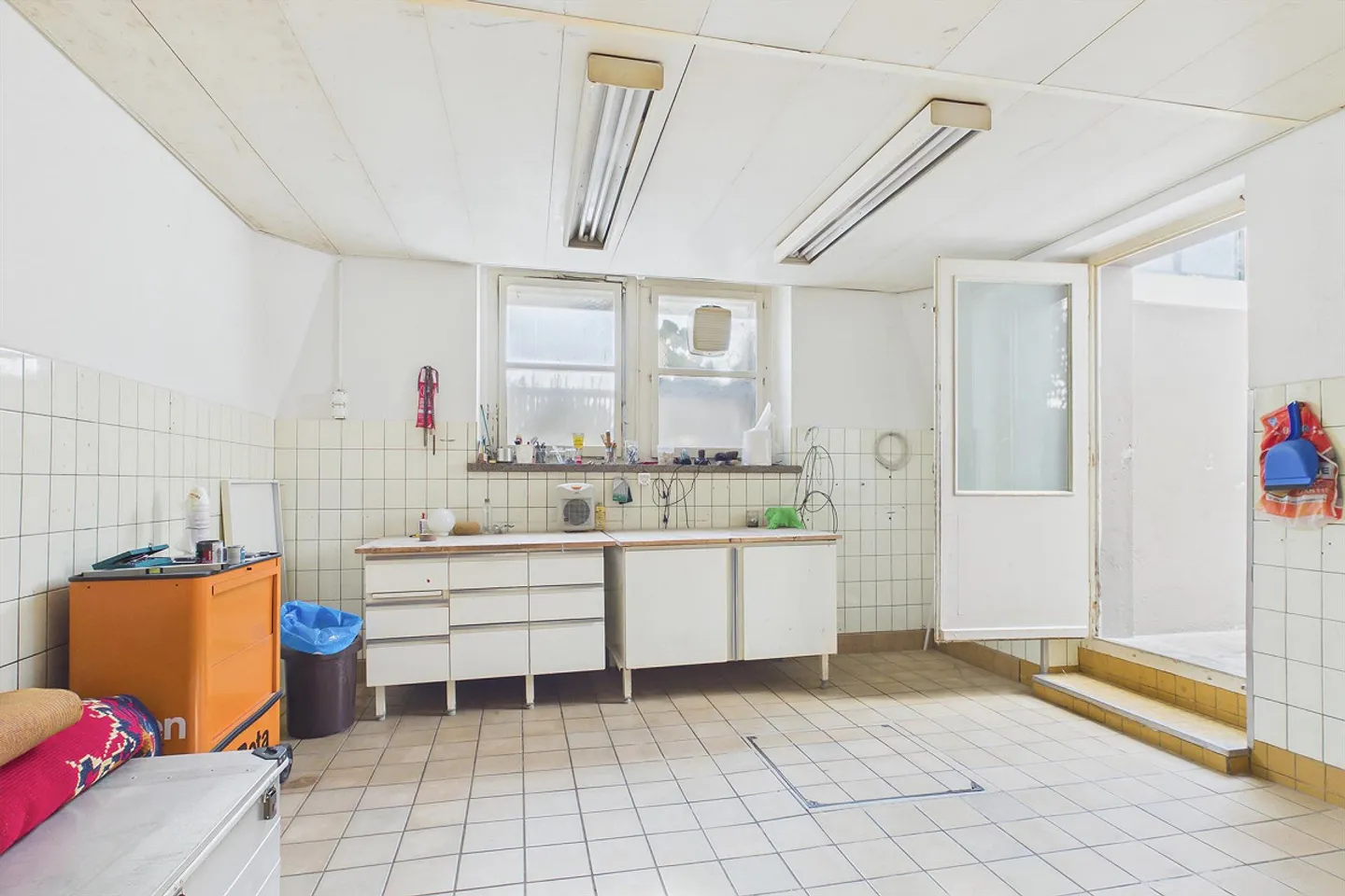 Historical Bern Townhouse with a 7.5 and a 3-room apartment - Photo 19 of 20
