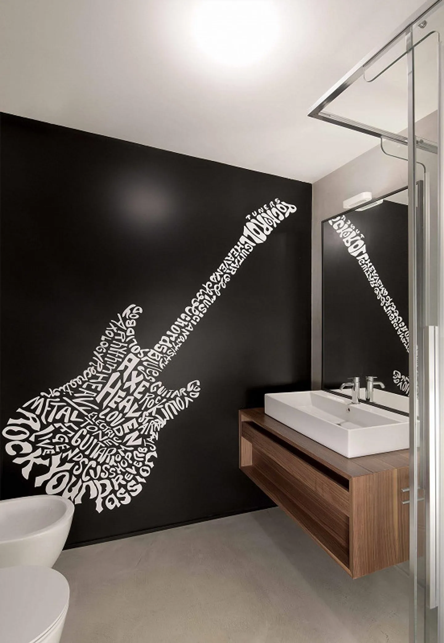 Appartamento di lusso a Lugano con vista lago - Foto 5 di 6