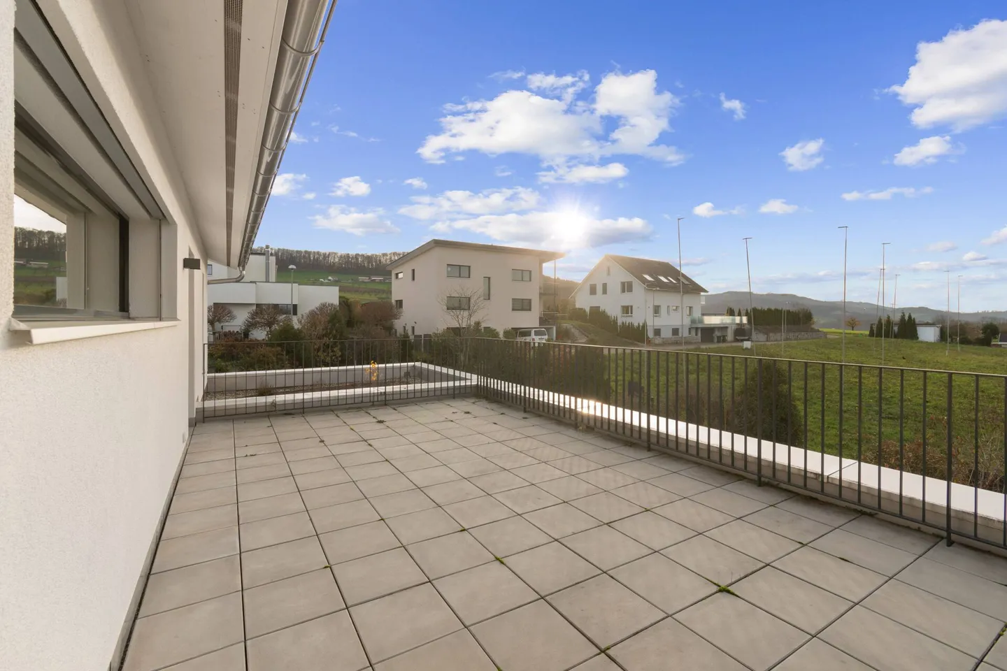 Maison individuelle neuve avec un grand espace extérieur ! - Photo 14 sur 17