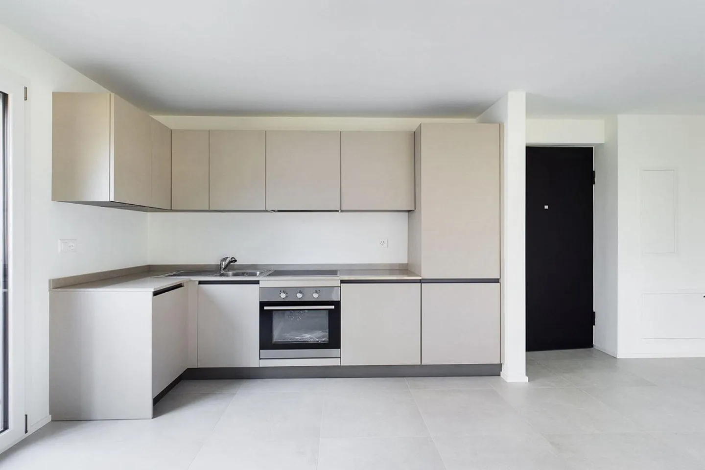 Appartement moderne immergé dans la nature avec splendide terrasse - ... - Photo 6 sur 13