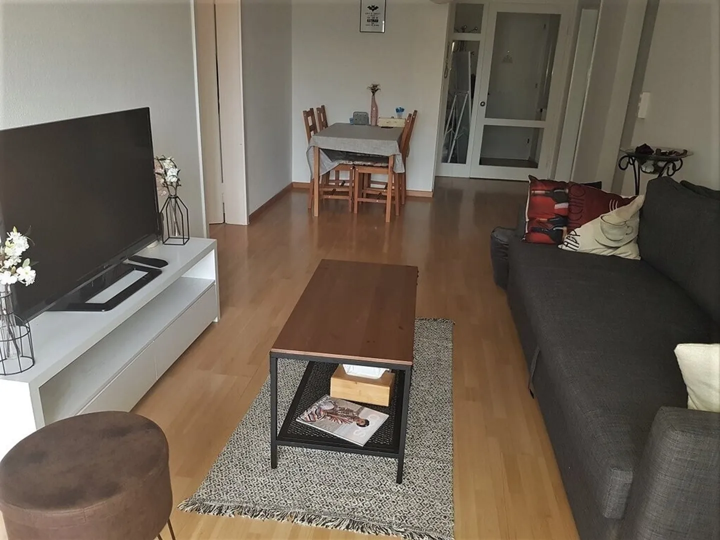 Appartamento 3 locali - Foto 3 di 12