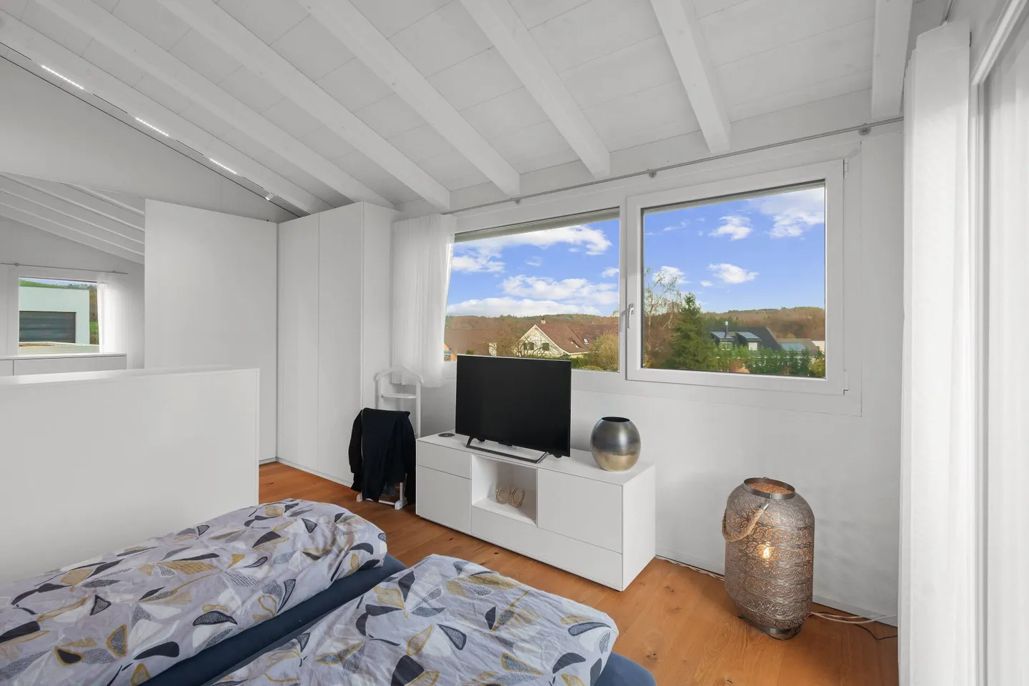 Maison individuelle neuve avec un grand espace extérieur ! - Photo 17 sur 17