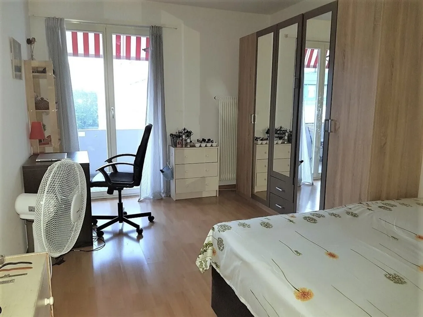 Appartamento 3 locali - Foto 4 di 12