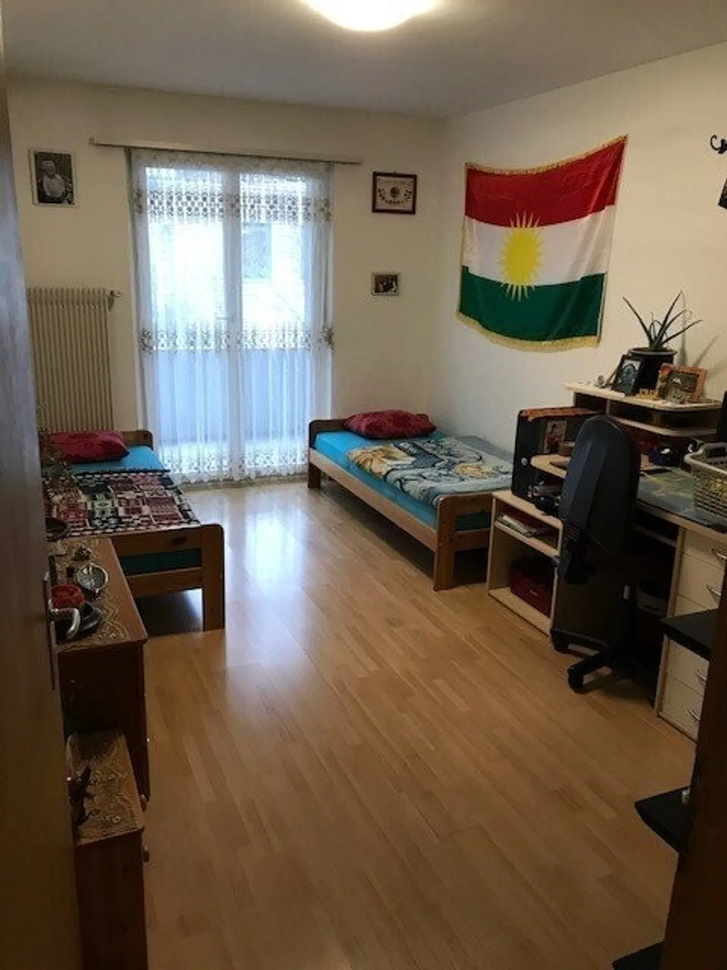 Appartamento 3 locali - Foto 5 di 12