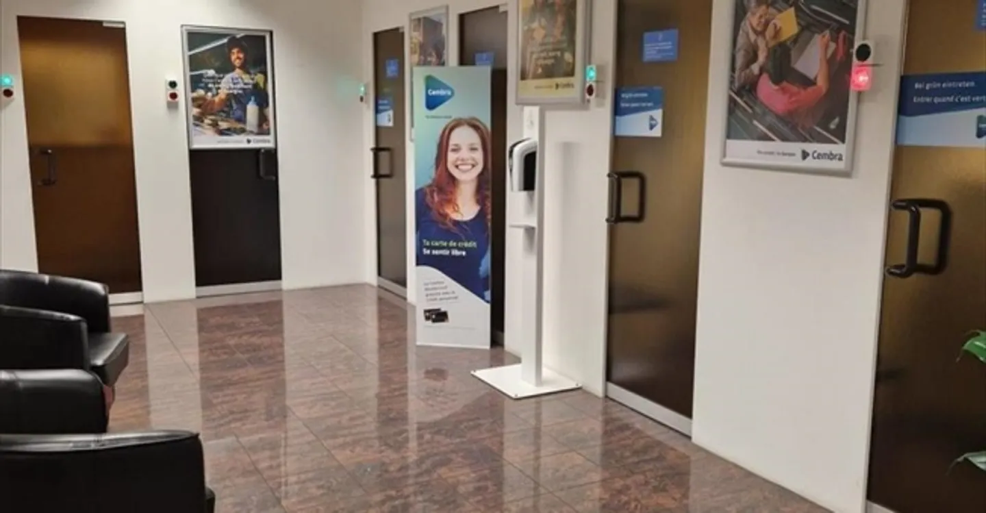 Office space for rent - Photo 4 of 4