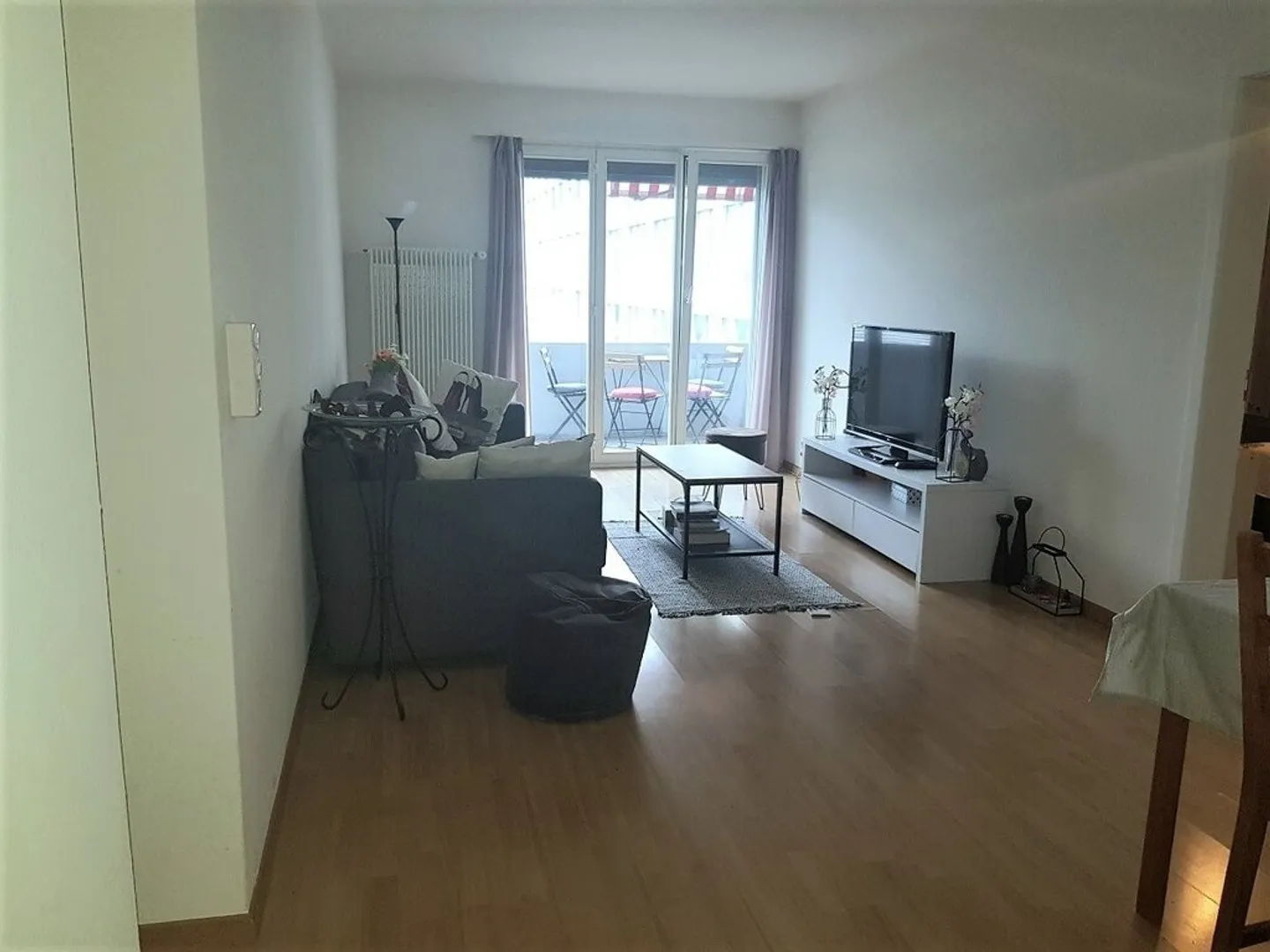 Appartamento 3 locali - Foto 2 di 12