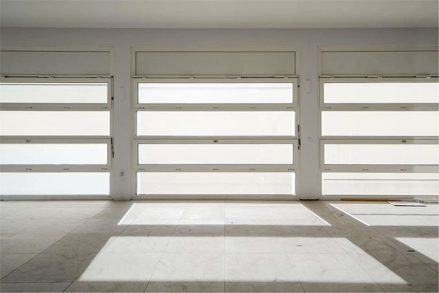 Espace commercial à louer - bureau à Lugano Besso - Photo 4 sur 4