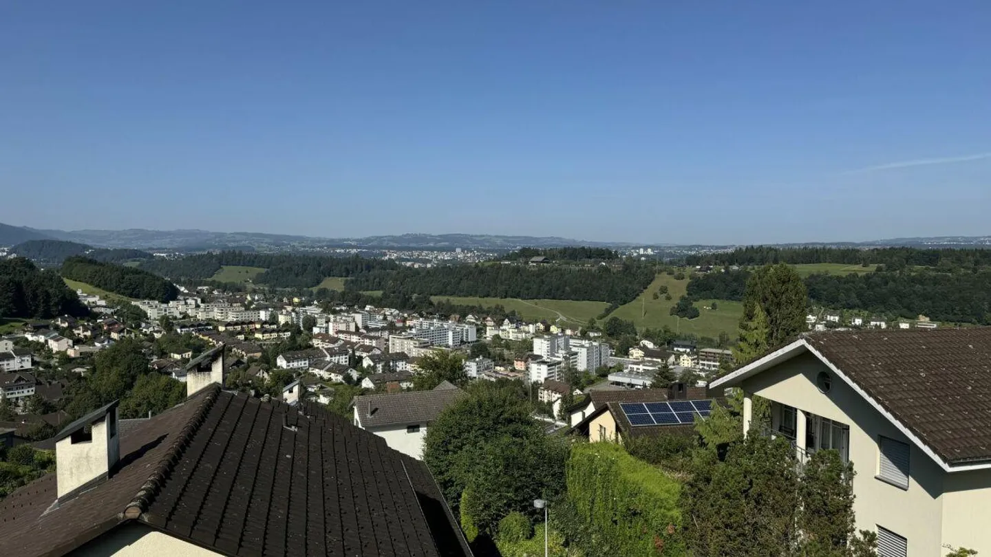 Einfamilienhaus an Traumlage mit Machbarkeitsstudie - Foto 3 von 17