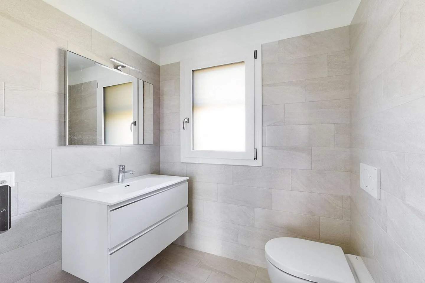 Appartement moderne immergé dans la nature avec splendide terrasse - ... - Photo 12 sur 13