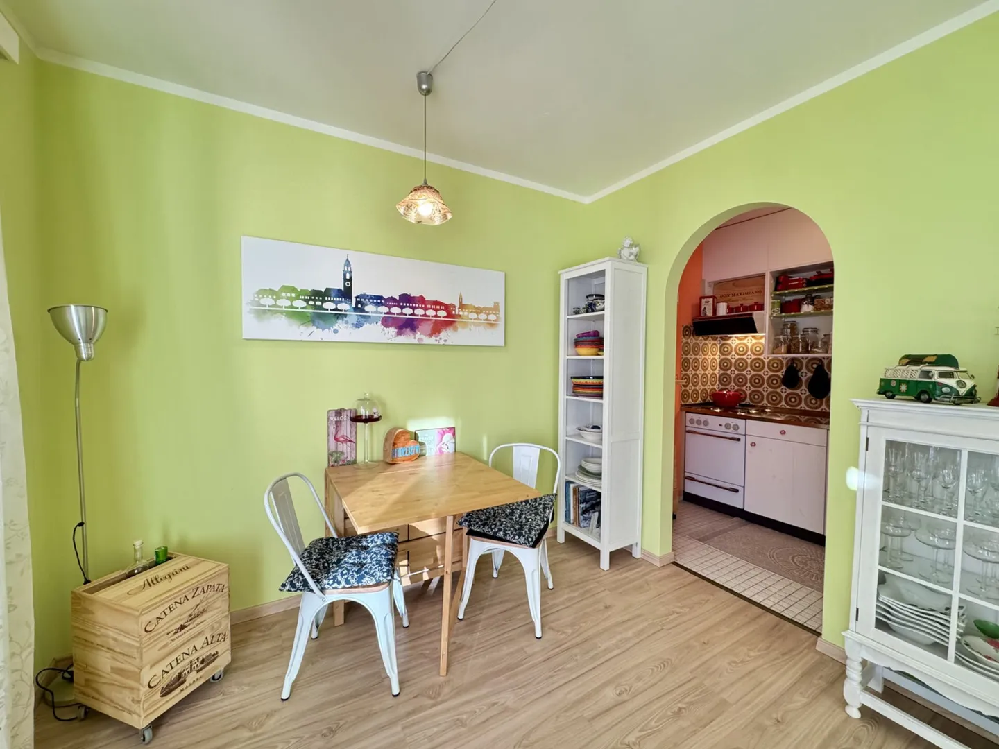 Charming Studio in Ascona - Photo 8 of 15