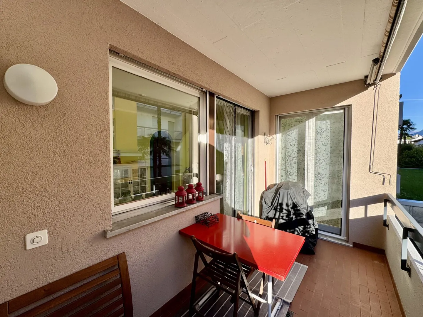 Charming Studio in Ascona - Photo 11 of 15