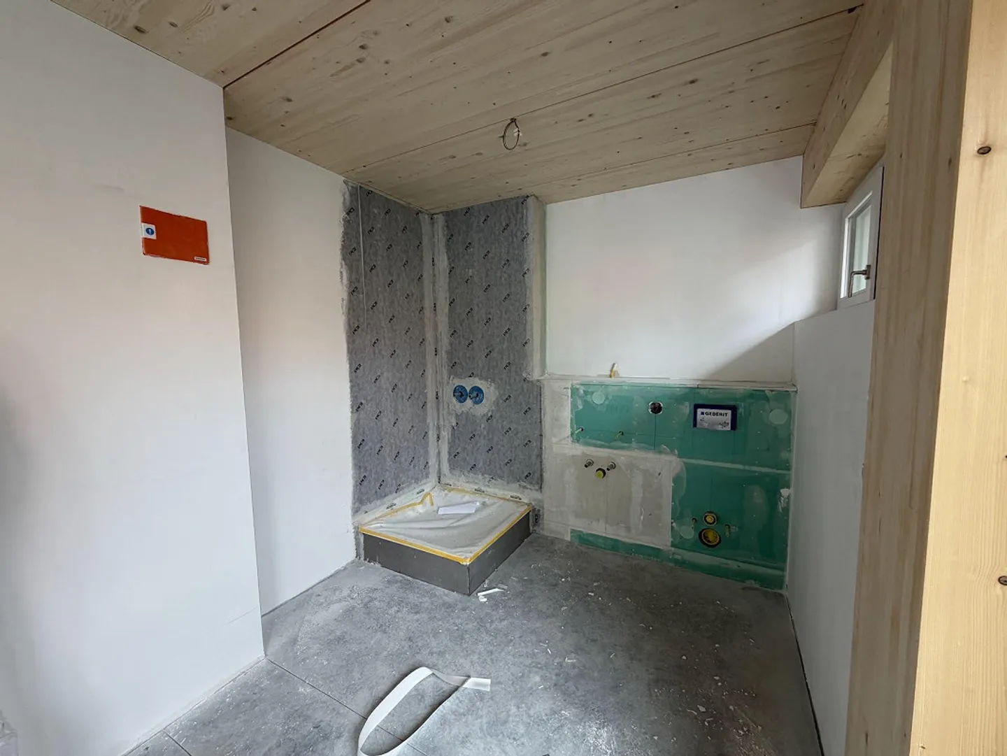 Geräumige Wohnung in aufstrebendem Viertel - Foto 4 von 5