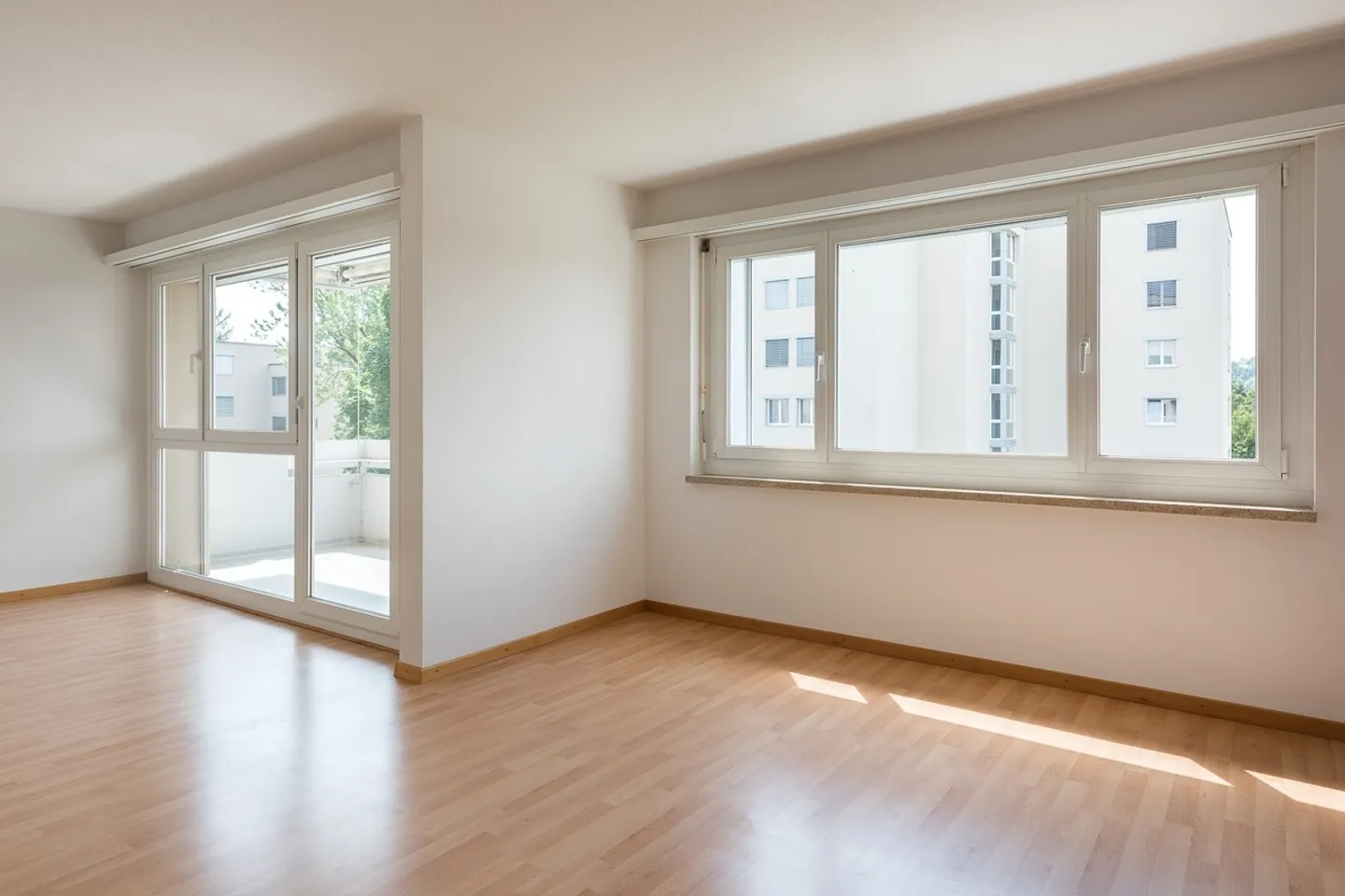 Charmante Wohnung beim Stephanshorn - Foto 4 von 7