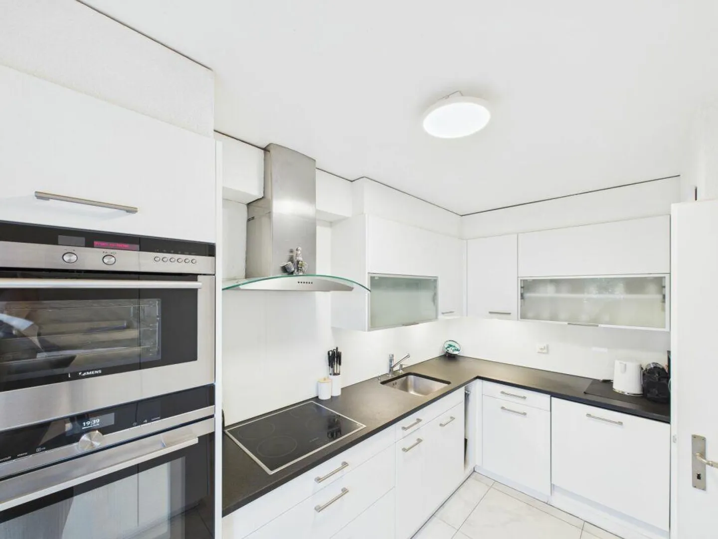 La tua casa con vista sulle montagne - tanto spazio per vivere, famiglia e tranquillità - Foto 6 di 16