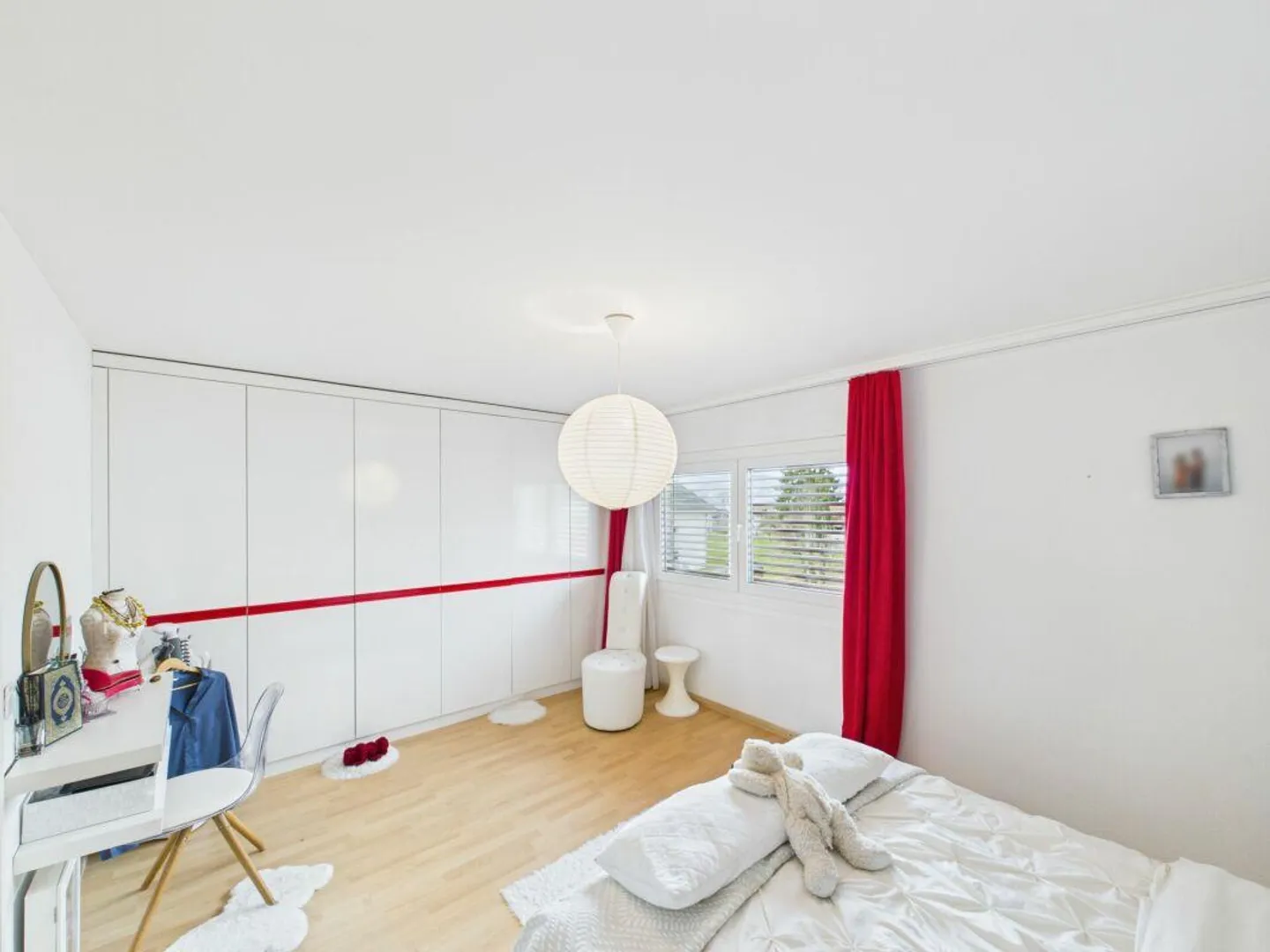 La tua casa con vista sulle montagne - tanto spazio per vivere, famiglia e tranquillità - Foto 7 di 16