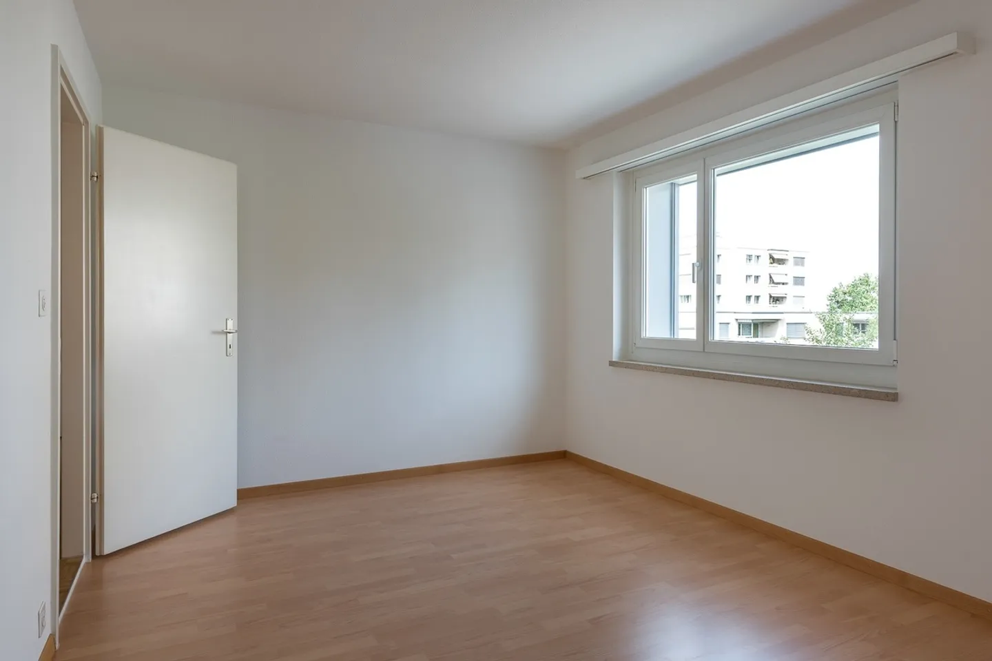 Charmante Wohnung beim Stephanshorn - Foto 5 von 7