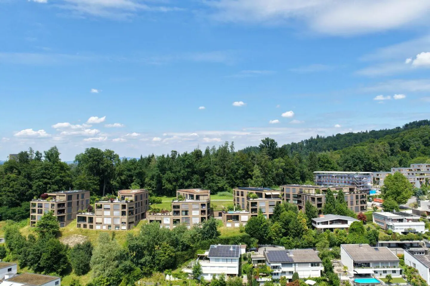 Grosszügige Wohnung in bevorzugter Lage - Foto 1 von 11