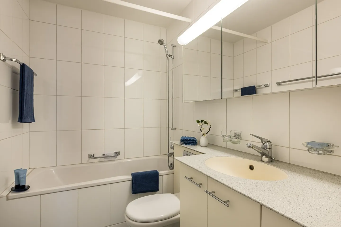 Charmante Wohnung beim Stephanshorn - Foto 3 von 7