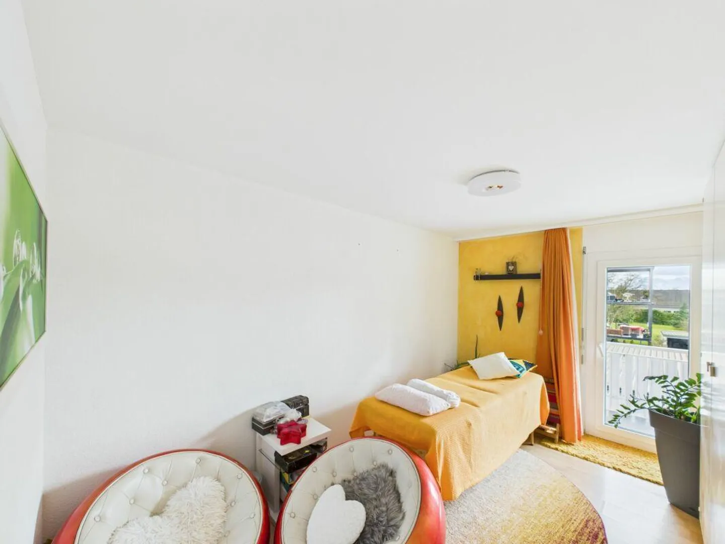 La tua casa con vista sulle montagne - tanto spazio per vivere, famiglia e tranquillità - Foto 8 di 16