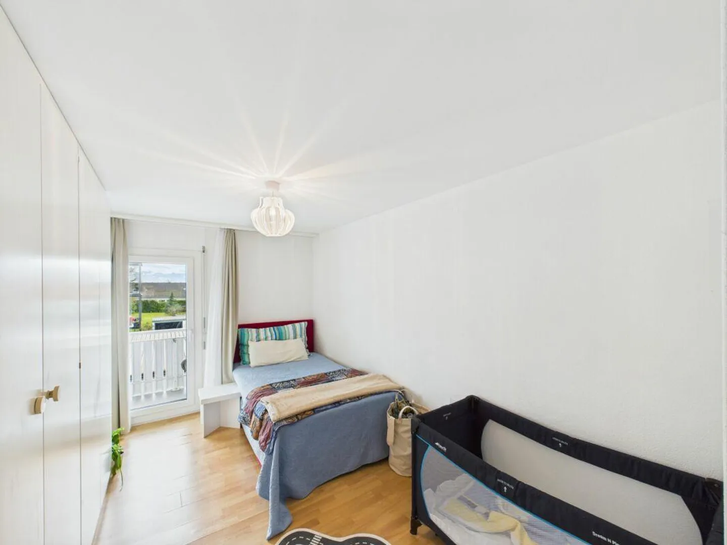 La tua casa con vista sulle montagne - tanto spazio per vivere, famiglia e tranquillità - Foto 9 di 16