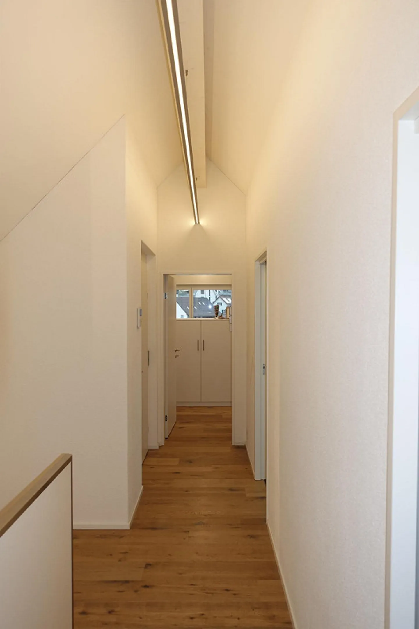 Modernes Loft-Apartment in Kindhausen - Foto 3 von 7