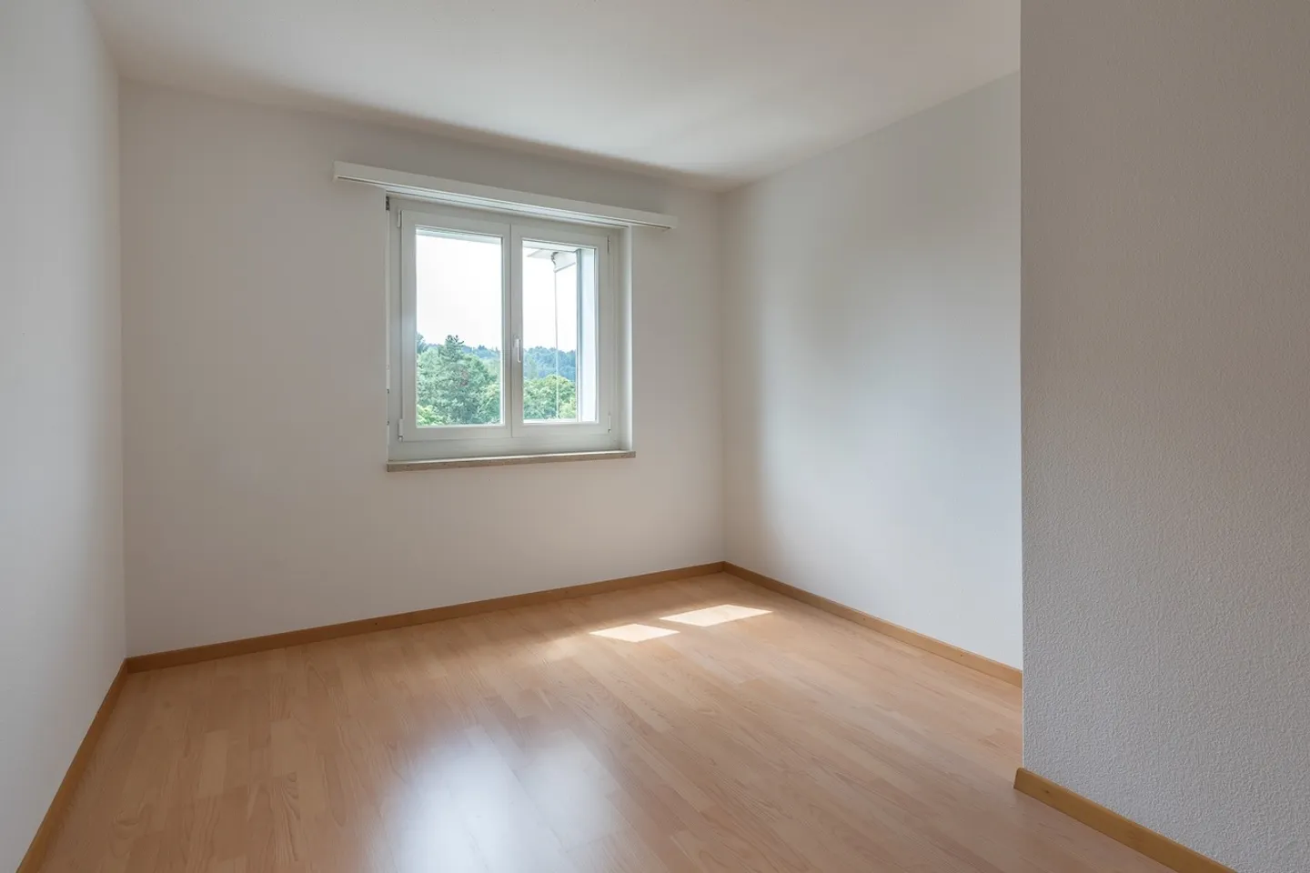 Charmante Wohnung beim Stephanshorn - Foto 6 von 7