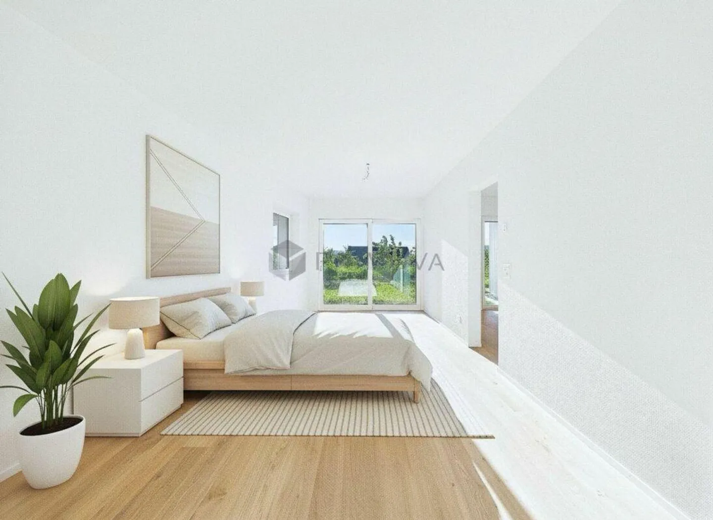 More space, more life - modern living near Lake Constance - Photo 2 of 12