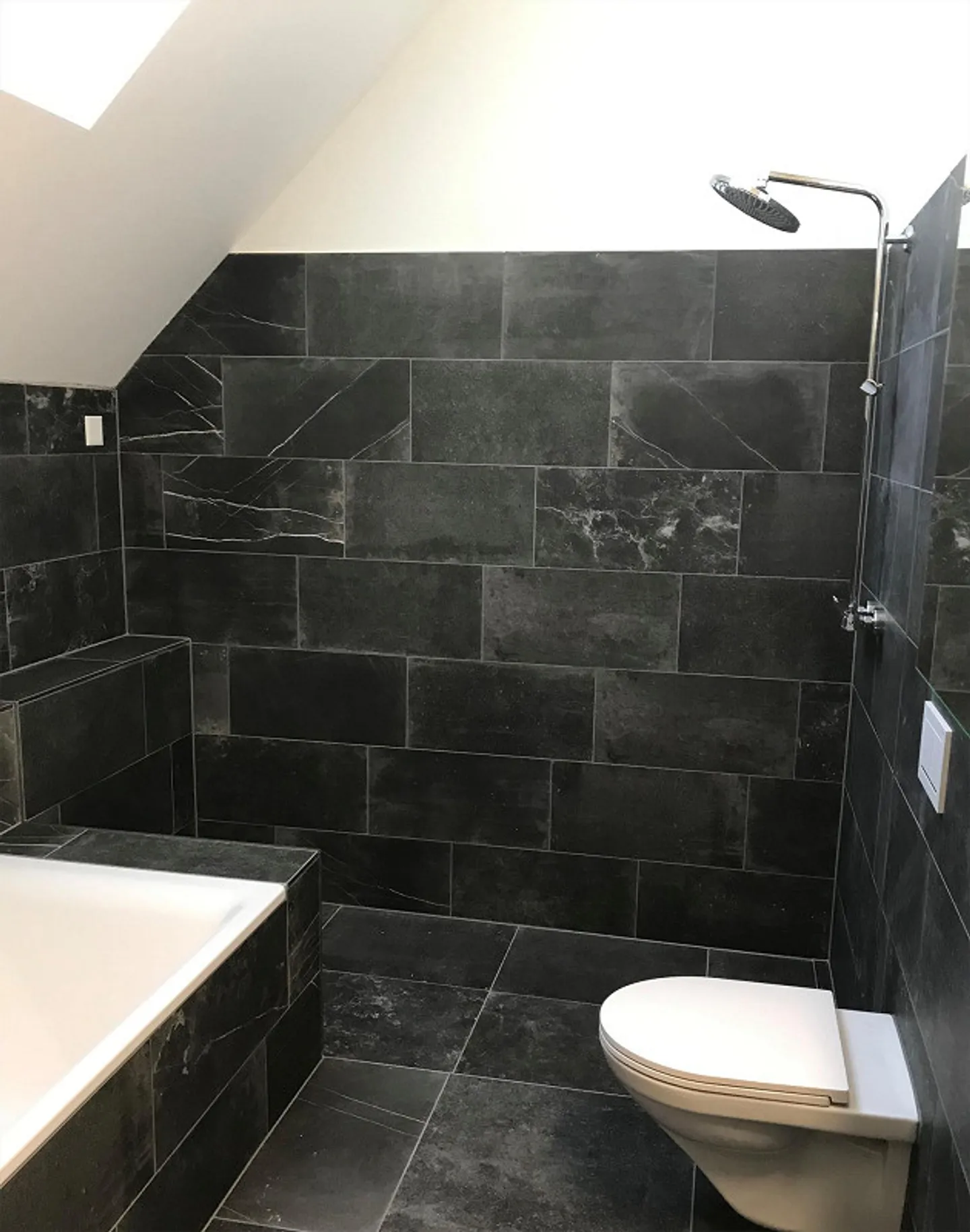 Modernes Loft-Apartment in Kindhausen - Foto 4 von 7