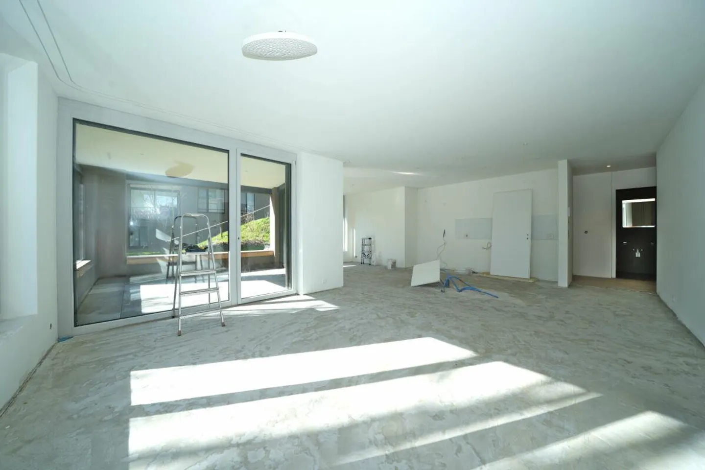 Grosszügige Wohnung in bevorzugter Lage - Foto 5 von 11