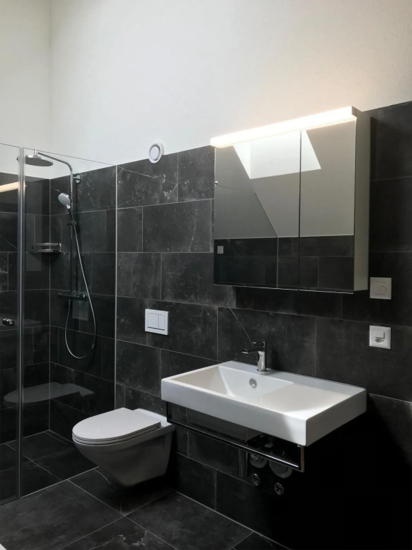 Modernes Loft-Apartment in Kindhausen - Foto 5 von 7
