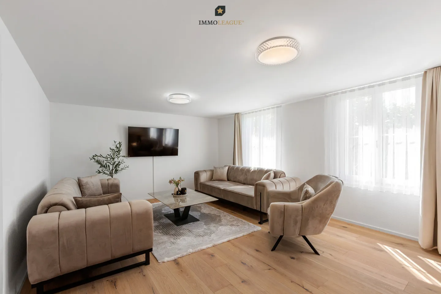 Maison familiale rénovée à Müllheim - Photo 2 sur 8