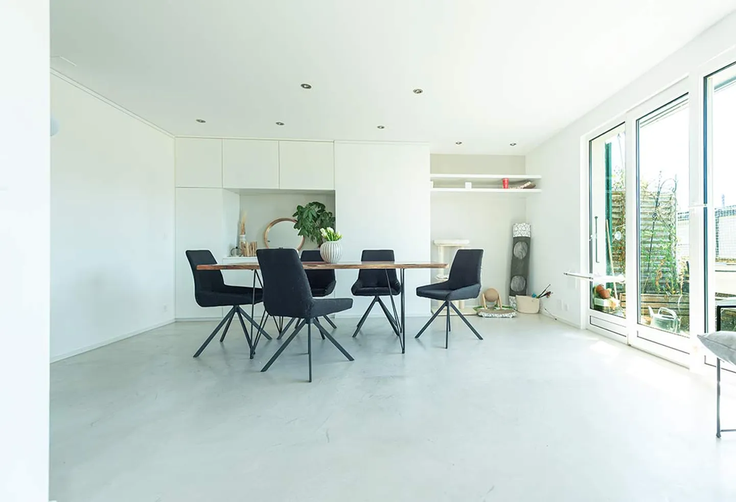 5,5-Zimmer-Wohnung - Foto 2 von 9