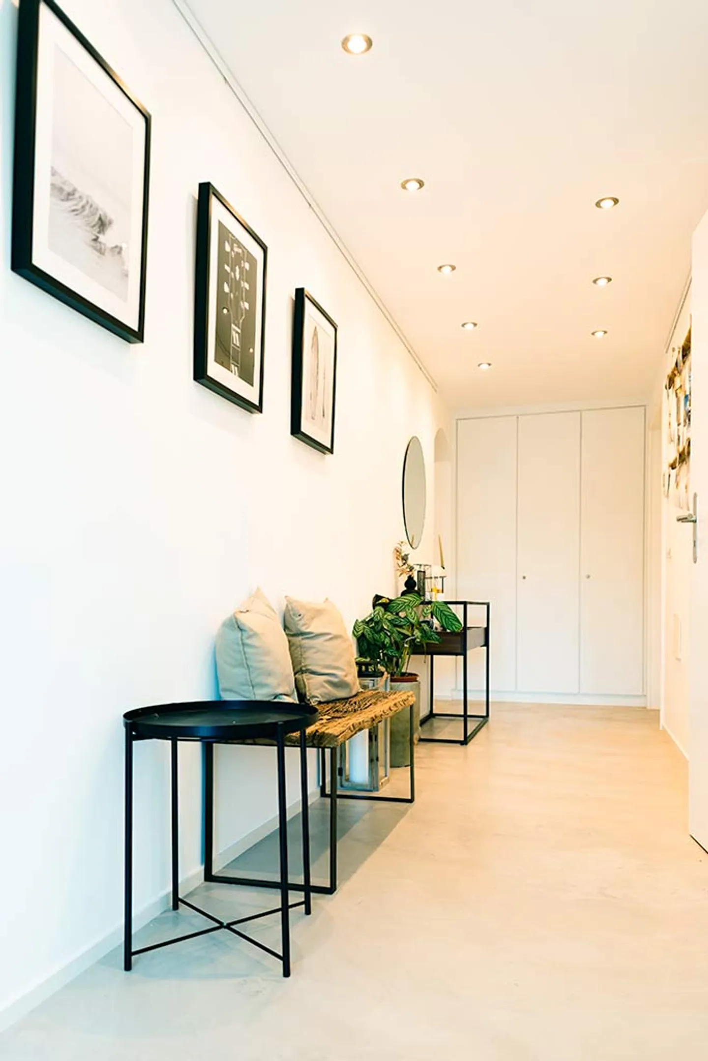 5,5-Zimmer-Wohnung - Foto 5 von 9