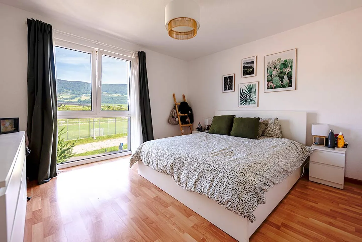 5,5-Zimmer-Wohnung - Foto 6 von 9