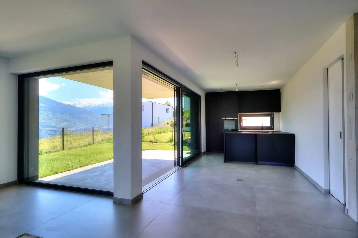Appartement Moderne à Grimisuat - Photo 4 sur 13