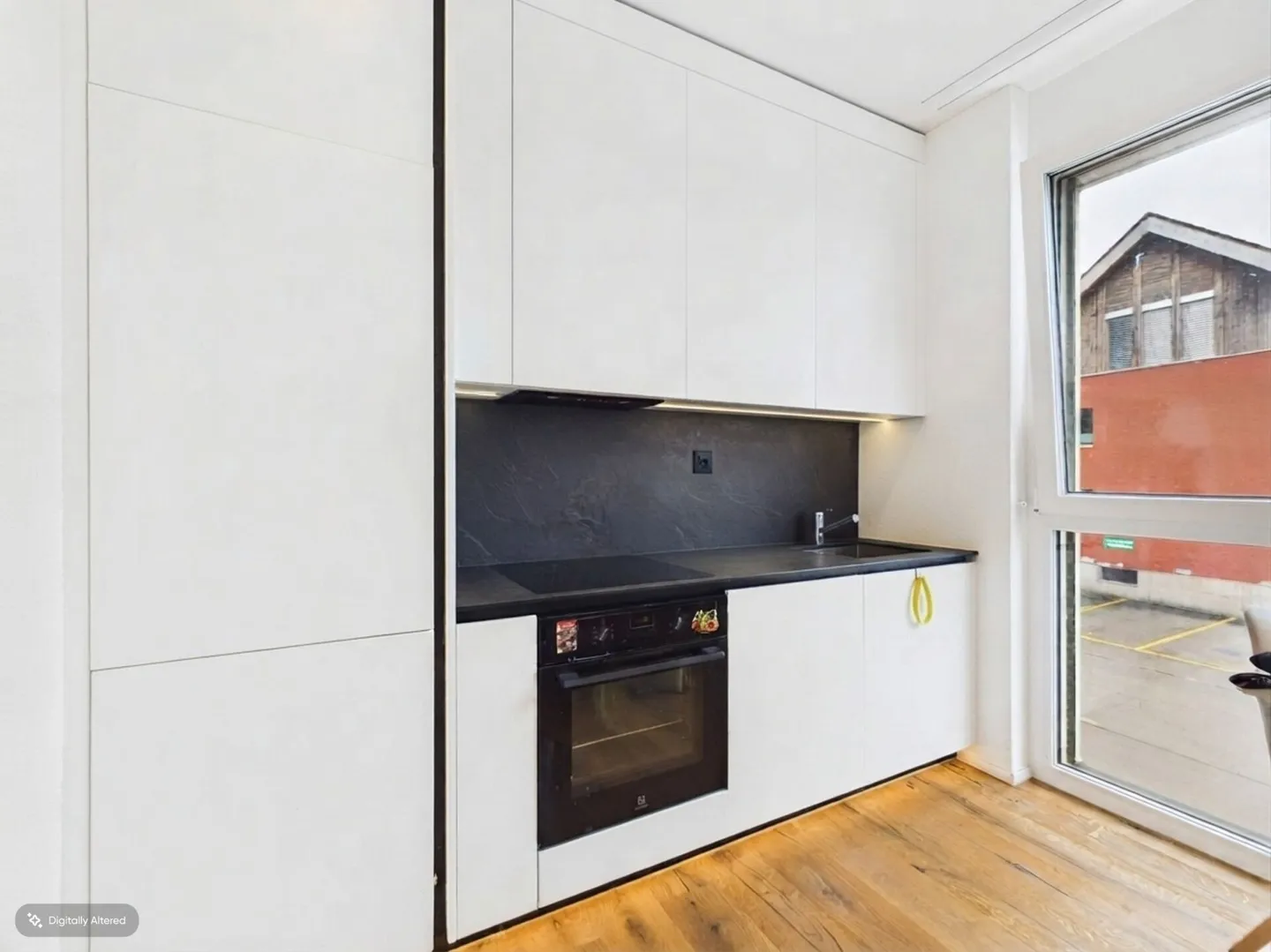 Incantevole appartamento di 2.5 locali a Birmenstorf - Foto 2 di 6