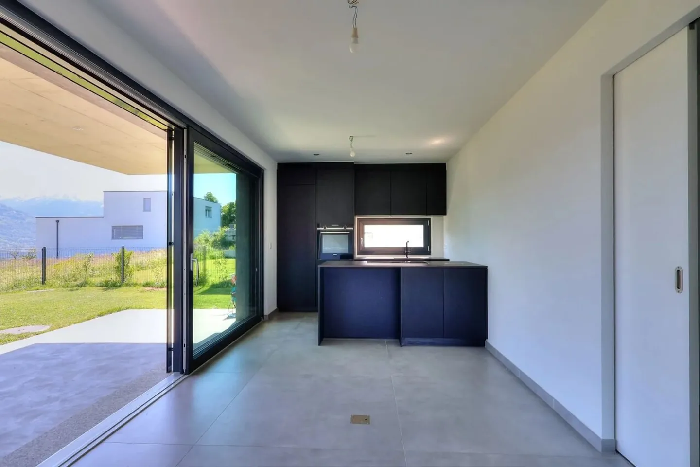 Appartement Moderne à Grimisuat - Photo 5 sur 13