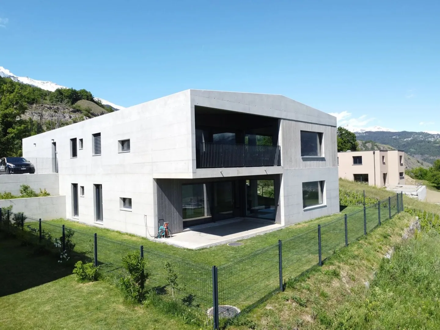 Appartement Moderne à Grimisuat - Photo 3 sur 13
