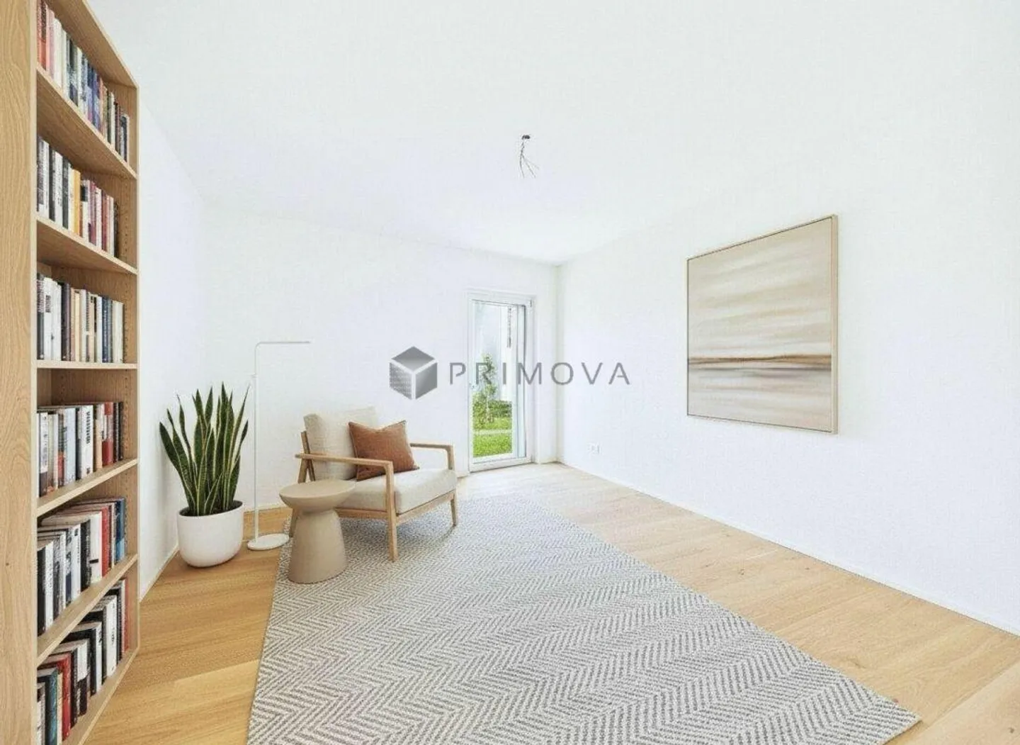 More space, more life - modern living near Lake Constance - Photo 4 of 12