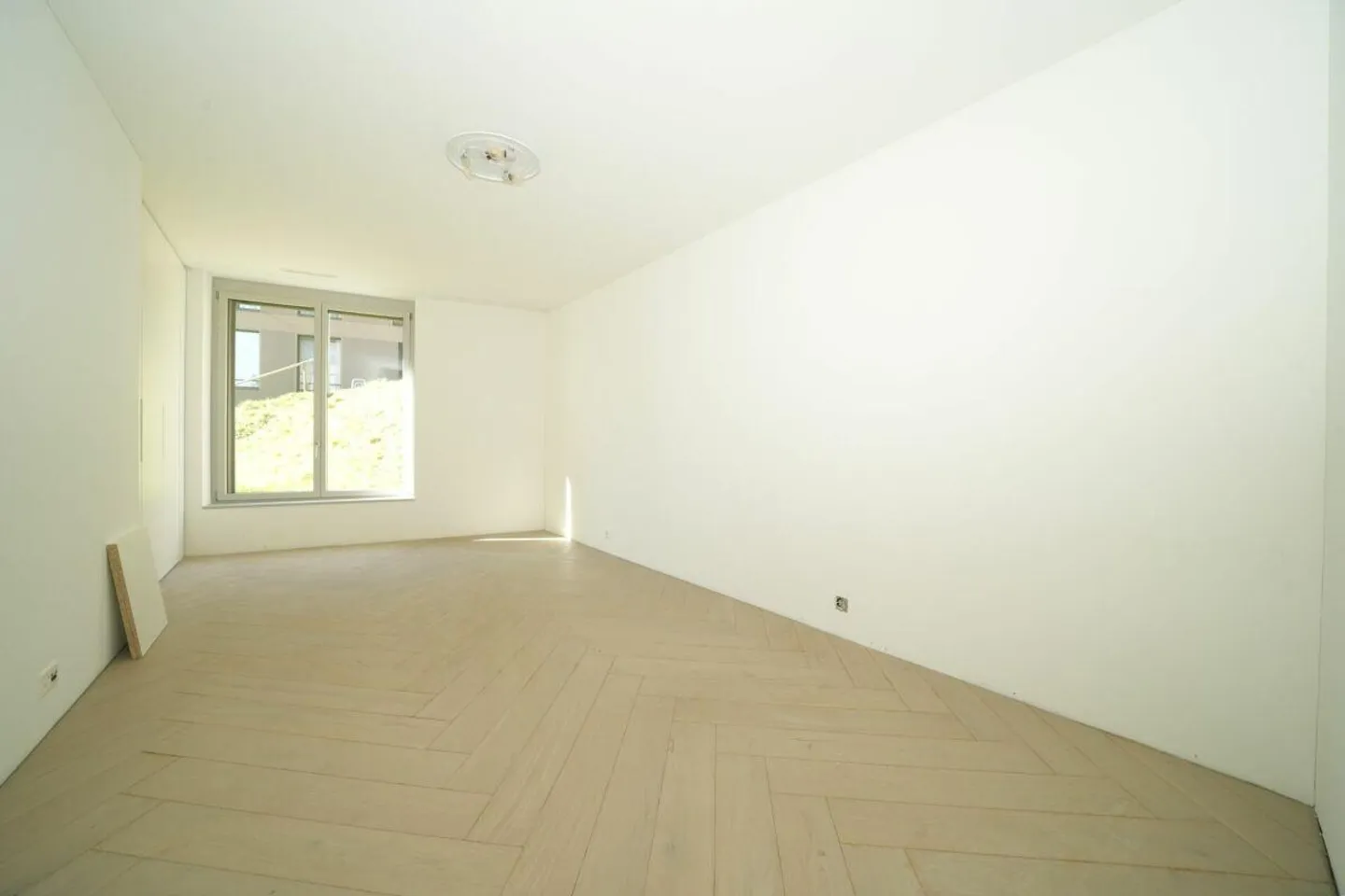 Grosszügige Wohnung in bevorzugter Lage - Foto 8 von 11