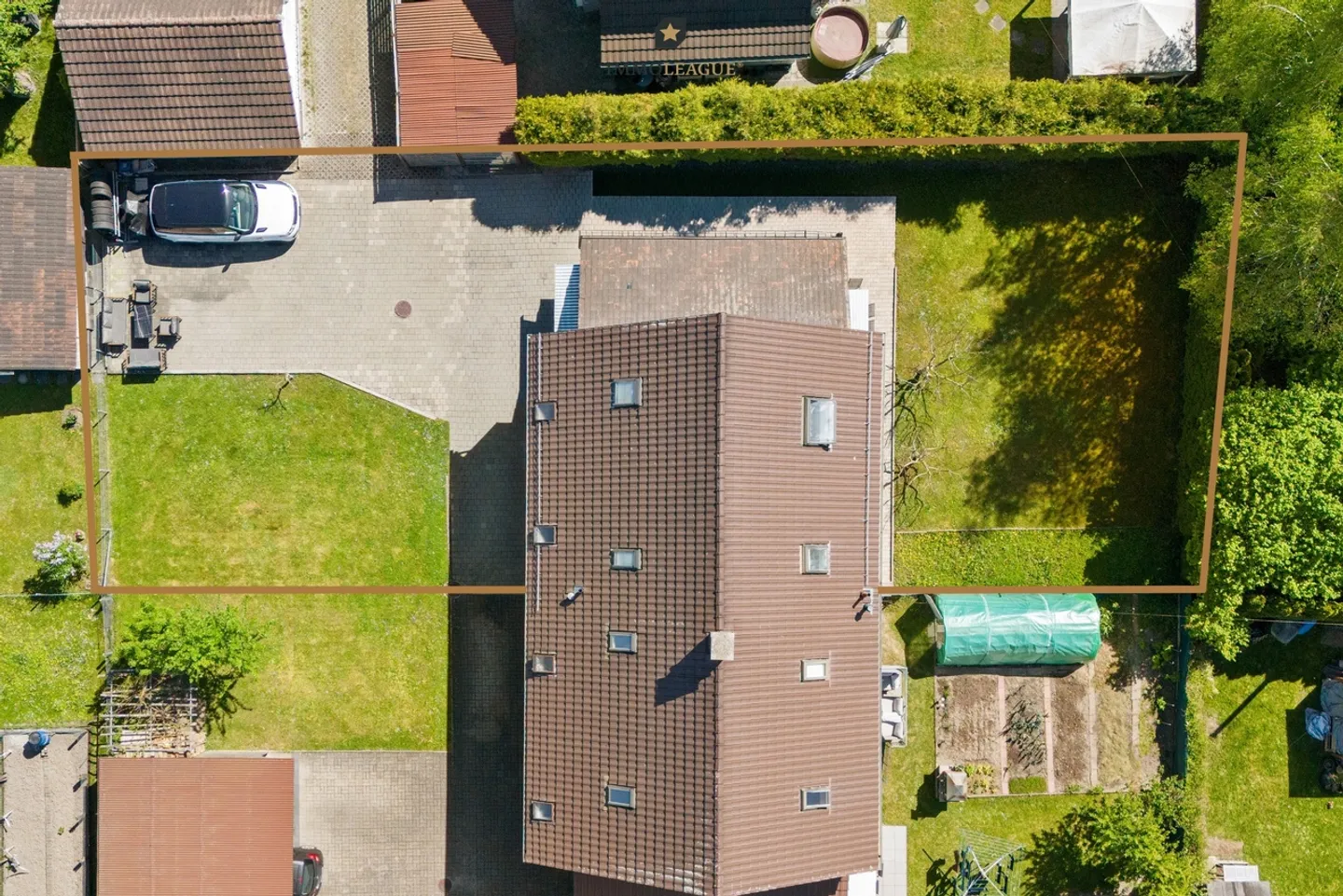 Maison familiale rénovée à Müllheim - Photo 5 sur 8