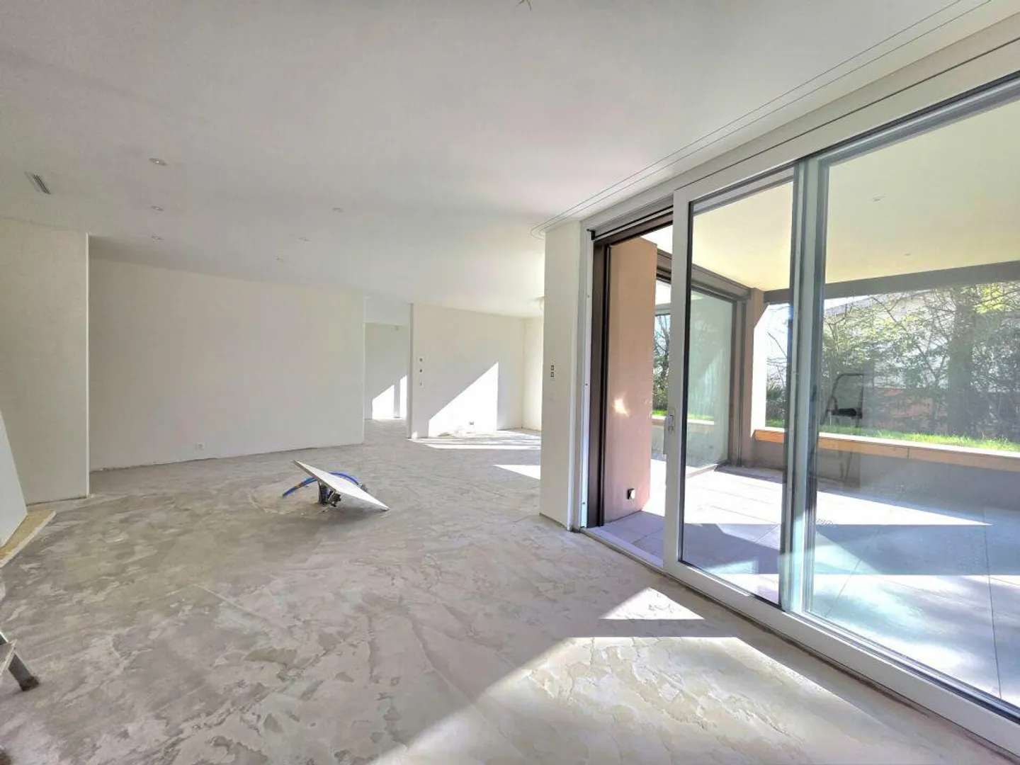 Grosszügige Wohnung in bevorzugter Lage - Foto 10 von 11